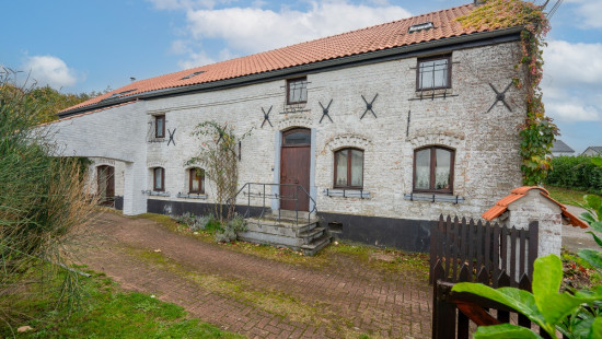 Rue du Monty - 10 - - 5032