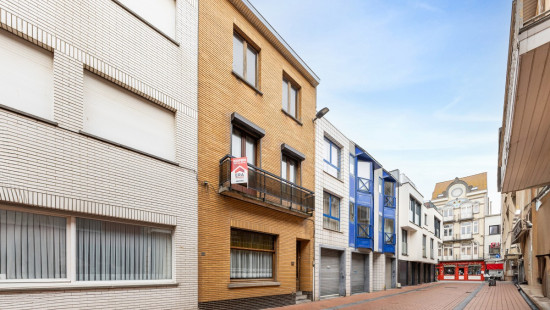 Nieuwstraat - 28 - - 8370