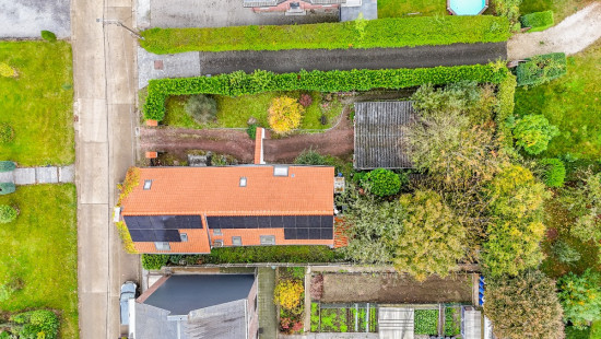 Rue du Monty - 10 - - 5032