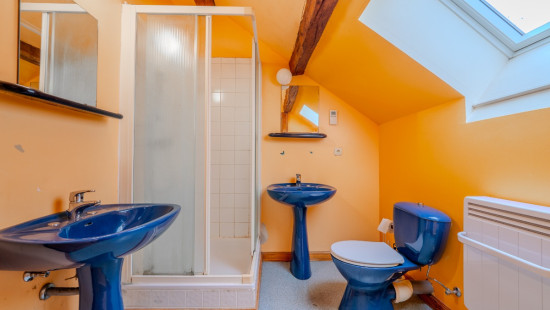 Rue du Monty - 10 - - 5032