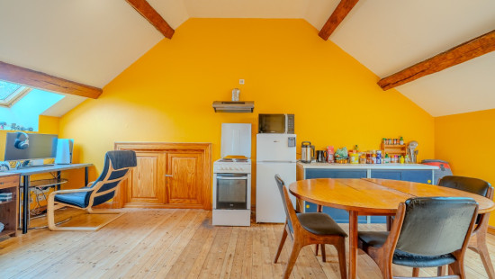 Rue du Monty - 10 - - 5032