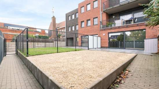 Kanunnik Muyldermanslaan - 14 - - 1880