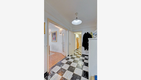 Rue Guillaume Abeloos - 33 - - 1200