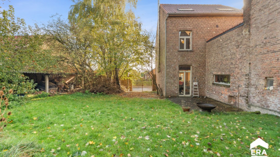 Zoutleeuwstraat - 13 - - 3404