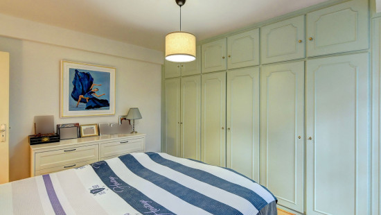 Rue Guillaume Abeloos - 33 - - 1200