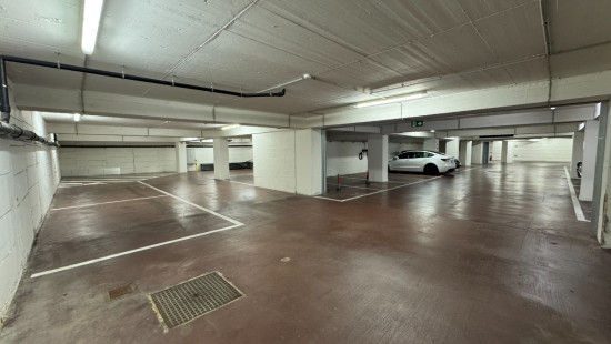 Rue de la Croix - 6 - - 160 - 1050