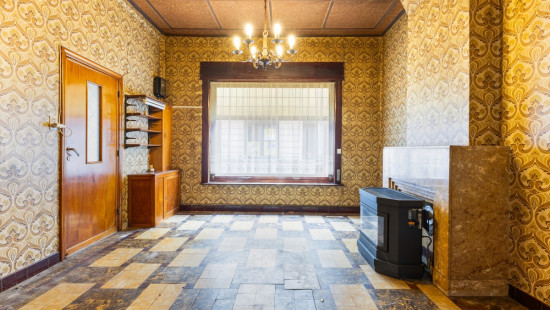 Nieuwstraat - 28 - - 8370