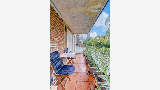 Rue Guillaume Abeloos - 33 - - 1200