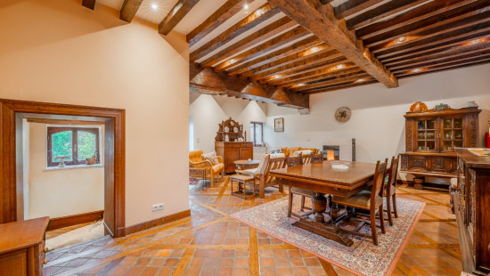 Rue du Monty - 10 - - 5032