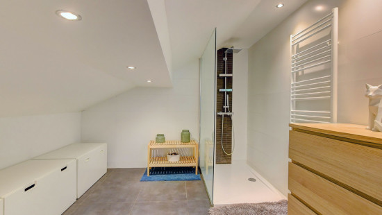 Alfons Lenaertsstraat - 96 - - 1950