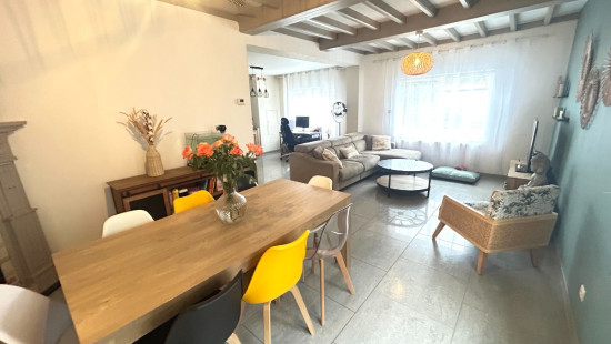 Koestraat - 66 - - 8940