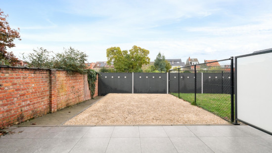 Kanunnik Muyldermanslaan - 14 - - 1880