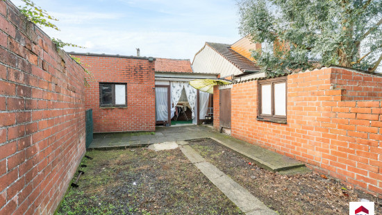 Palingstraat - 23 - - 8780