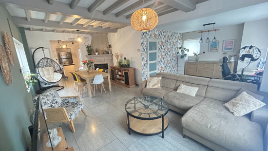 Koestraat - 66 - - 8940