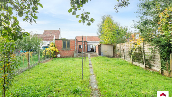 Palingstraat - 23 - - 8780