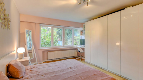 Alfons Lenaertsstraat - 96 - - 1950