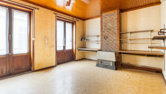 Nieuwstraat - 28 - - 8370