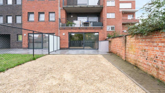 Kanunnik Muyldermanslaan - 14 - - 1880