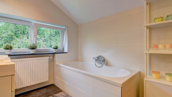 Alfons Lenaertsstraat - 96 - - 1950