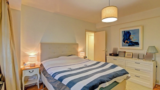 Rue Guillaume Abeloos - 33 - - 1200