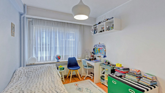 Rue Guillaume Abeloos - 33 - - 1200