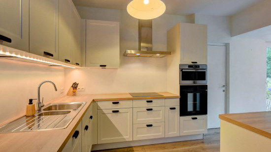 Alfons Lenaertsstraat - 96 - - 1950