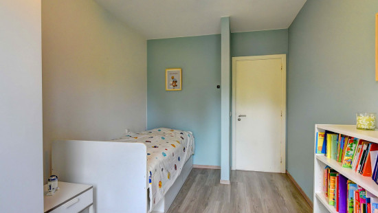 Alfons Lenaertsstraat - 96 - - 1950