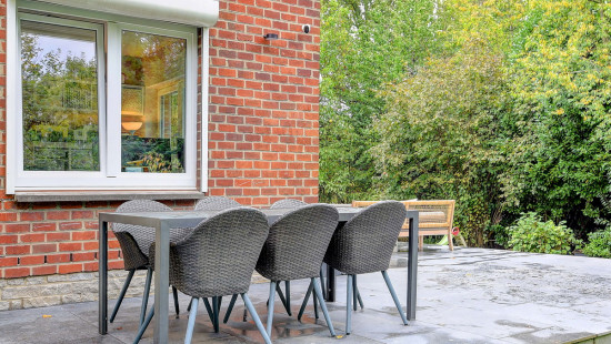 Alfons Lenaertsstraat - 96 - - 1950