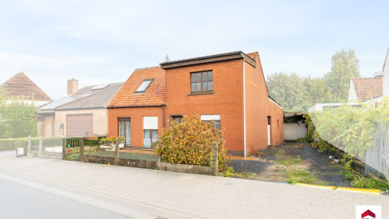 Palingstraat - 23 - - 8780