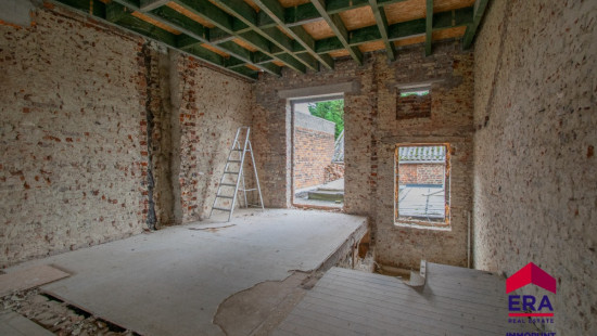 Tiensestraat - 83 - - 3320