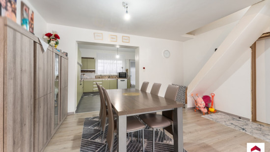 Palingstraat - 23 - - 8780