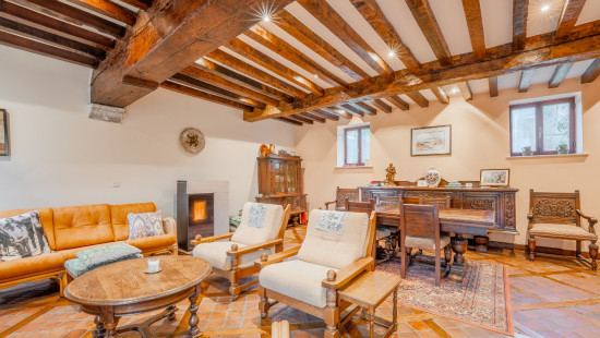 Rue du Monty - 10 - - 5032