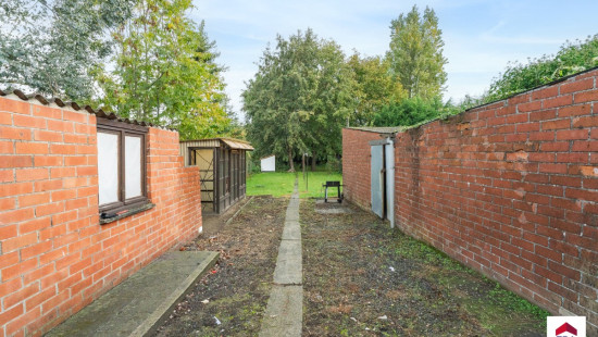 Palingstraat - 23 - - 8780