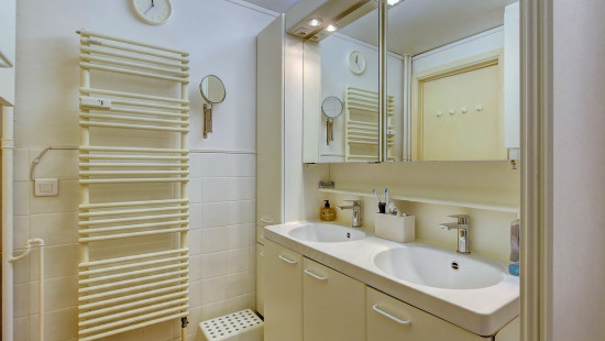 Rue Guillaume Abeloos - 33 - - 1200