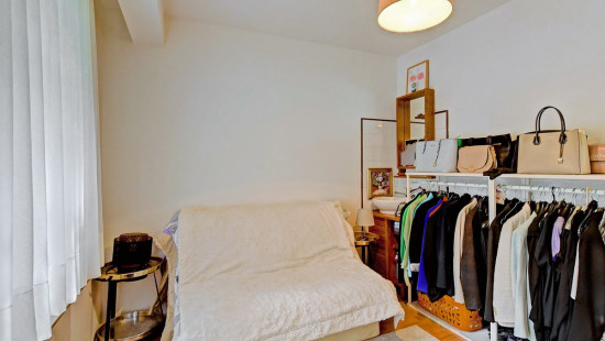 Rue Guillaume Abeloos - 33 - - 1200