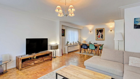 Rue Guillaume Abeloos - 33 - - 1200