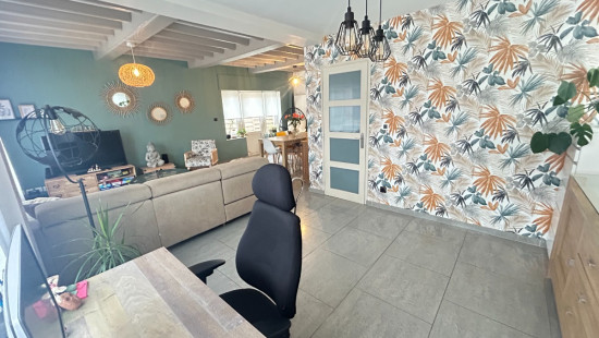 Koestraat - 66 - - 8940