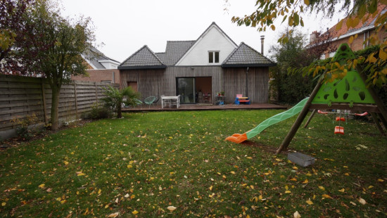 Koestraat - 66 - - 8940