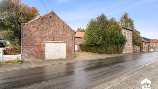 Zoutleeuwstraat - 13 - - 3404