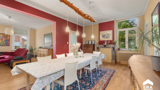 Zoutleeuwstraat - 13 - - 3404