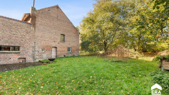 Zoutleeuwstraat - 13 - - 3404