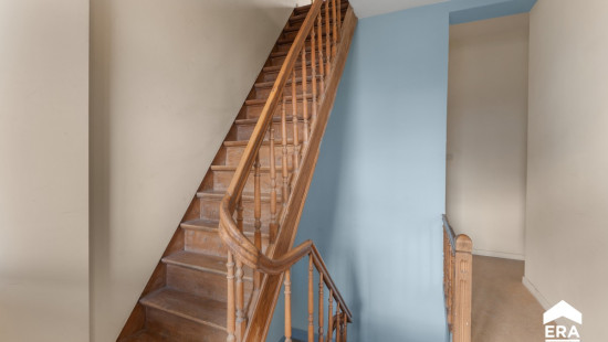 Zoutleeuwstraat - 13 - - 3404