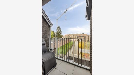 Holstraat - 11 - 21 - 3550