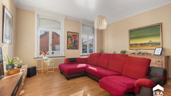 Zoutleeuwstraat - 13 - - 3404