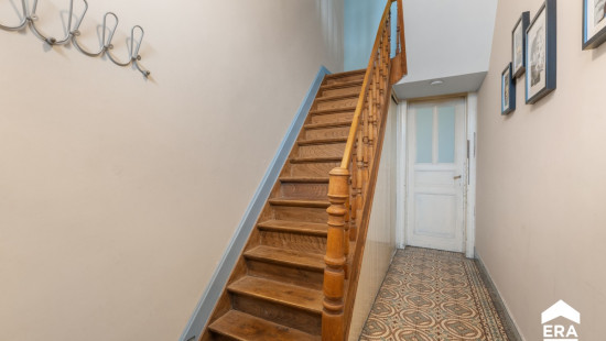 Zoutleeuwstraat - 13 - - 3404