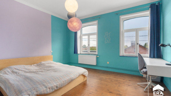 Zoutleeuwstraat - 13 - - 3404