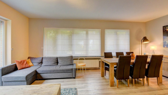 Alfons Lenaertsstraat - 96 - - 1950