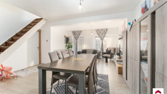 Palingstraat - 23 - - 8780