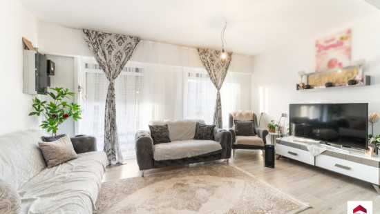 Palingstraat - 23 - - 8780