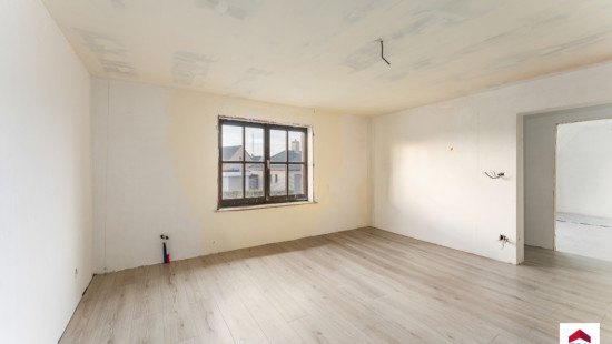 Palingstraat - 23 - - 8780